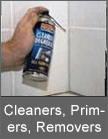 Soudal Cleaners, Primers, Removers by Mettex Fasteners