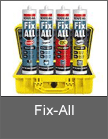 Soudal Fix-All by Mettex Fasteners