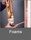 Soudal Foams by Mettex Fasteners