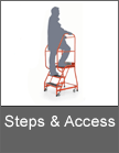 Steps & Access