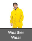 PPE Weather Wear Mettex