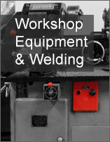 Mettex Workshop Equipment and Welding