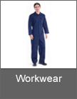 Workwear from Mettex Fasteners