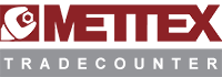 Mettex Trade Counter Logo